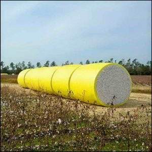 Bale Of Cotton
