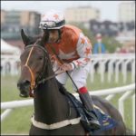 Horse Racing Jockey