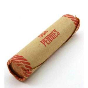 Roll Of Pennies